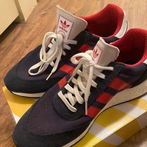 Adidas i-5923 Boost Sneaker - Mens Size 11